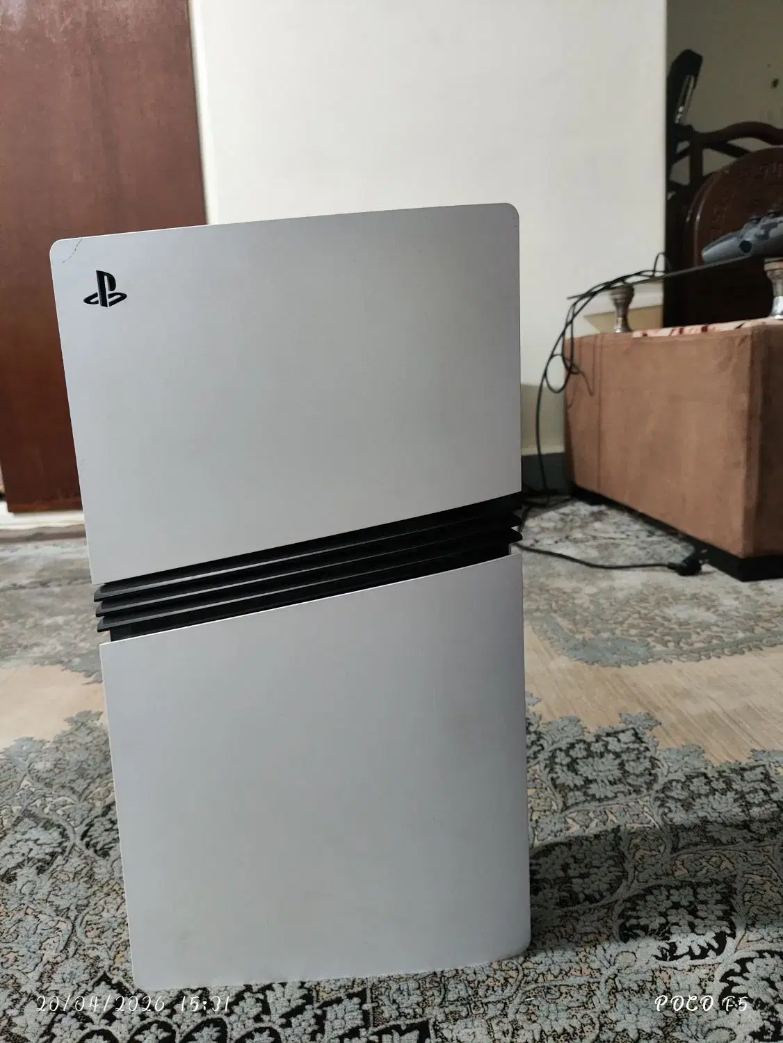 ps5 pro|کنسول، بازی ویدئویی و آنلاین|اهواز, کوروش|دیوار
