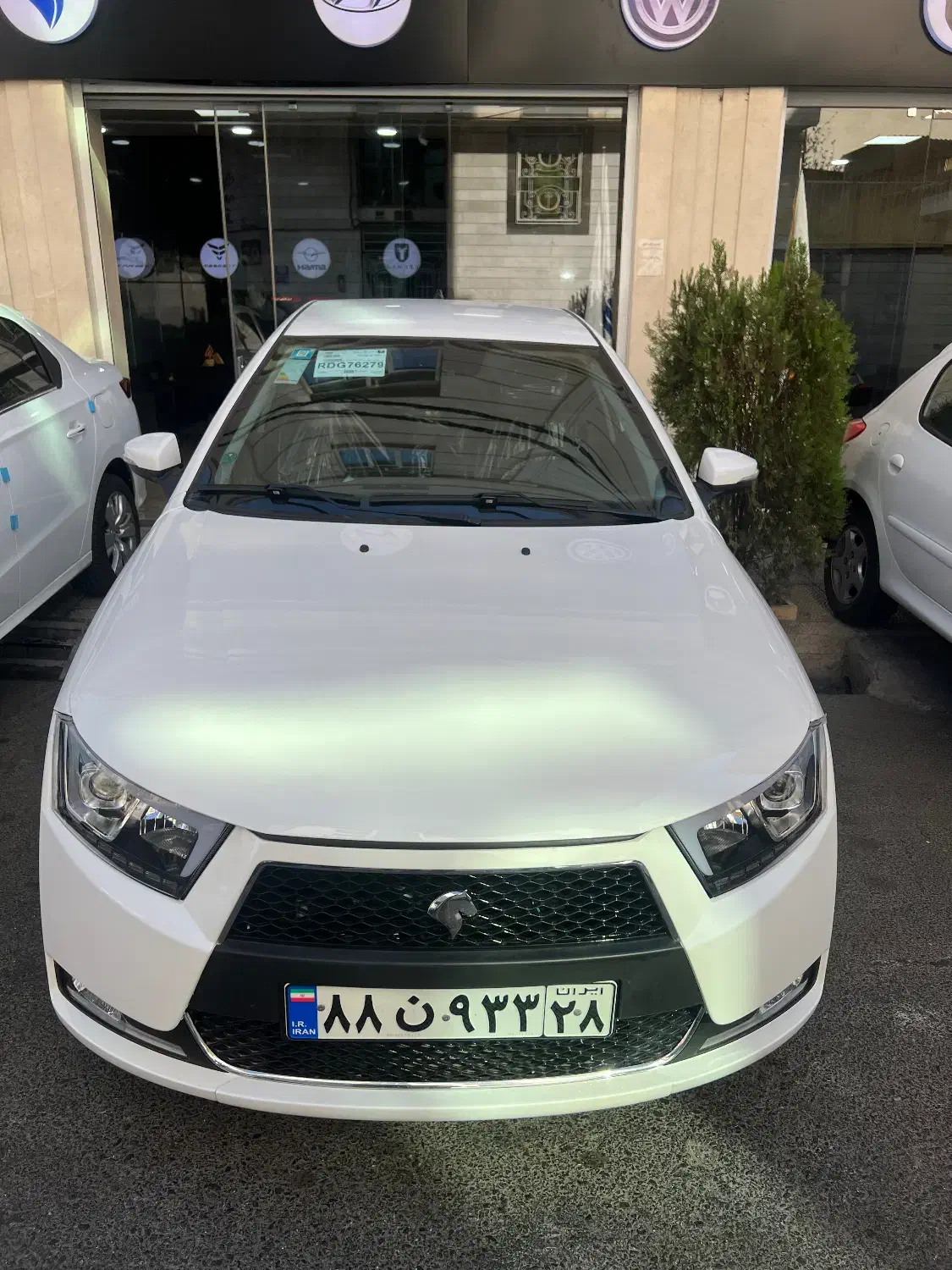 دنا ۶ سرعته دنده/رنگبندی/رینگ/بی رینگ اقساط ۱۴۰۴|خودرو سواری و وانت|تهران, فردوس|دیوار