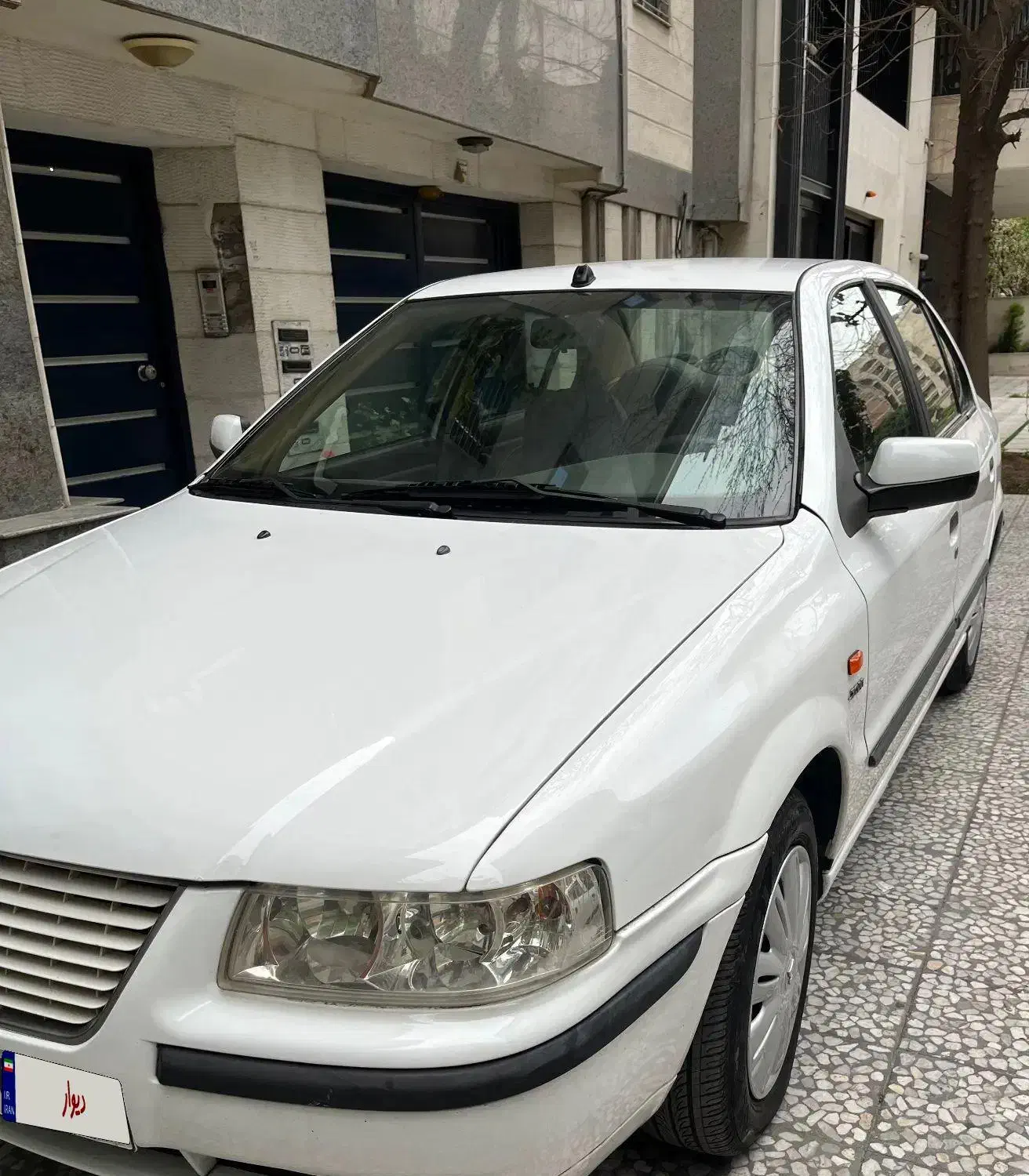 سمندef7|خودرو سواری و وانت|ساری, |دیوار