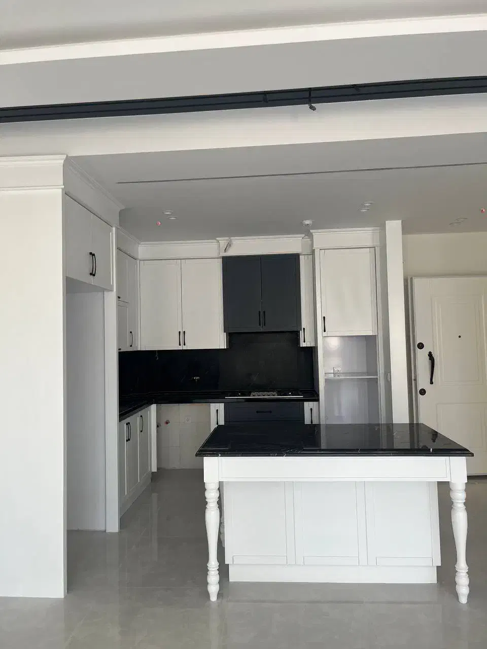 آپارتمان 90 متری/دوخواب/قواره جلو/خیابان امام رضا|فروش آپارتمان|مشهد, دانش|دیوار