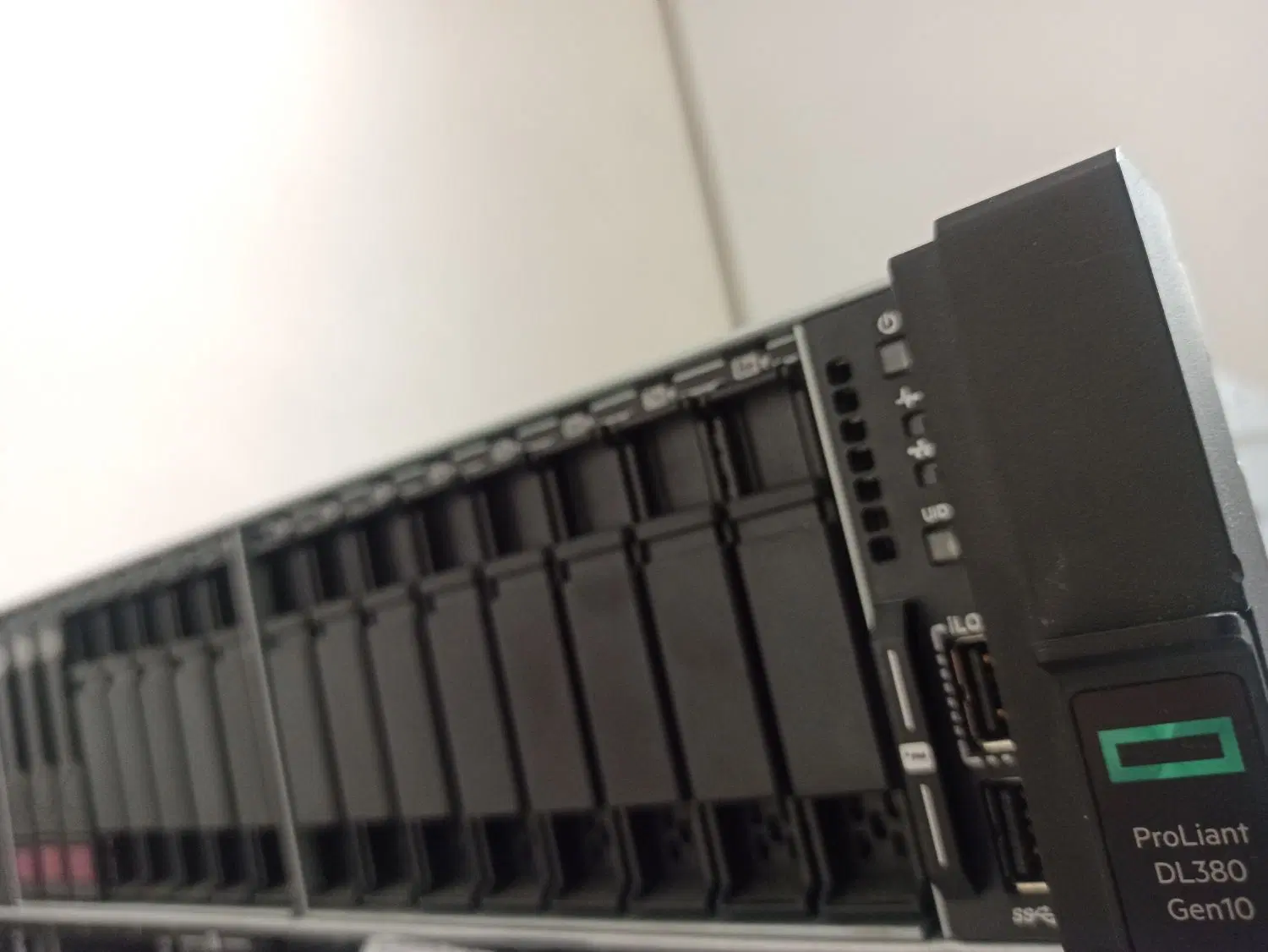 HPE DL380 GEN10|مودم و تجهیزات شبکه|تهران, شهرآرا|دیوار