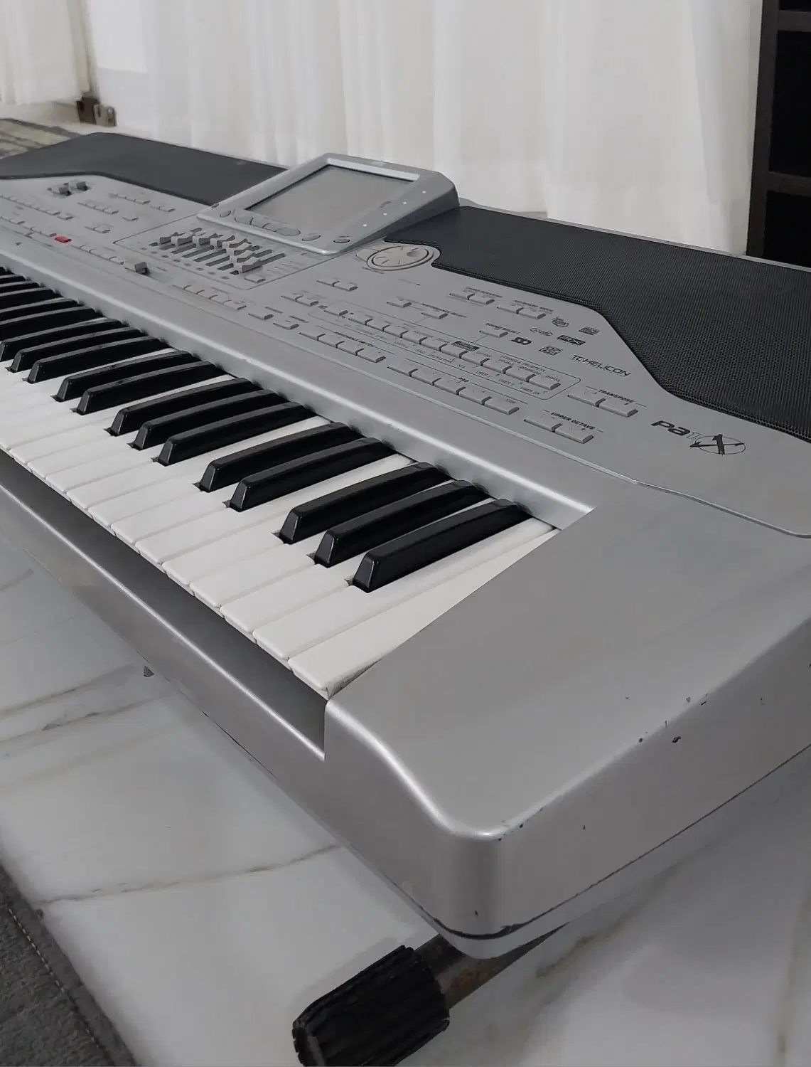 KORG PA1X|پیانو، کیبورد، آکاردئون|تهران, فردوسی|دیوار