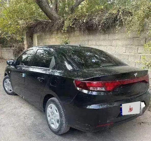 تارا دنده Tu5 پلاس|خودرو سواری و وانت|شیراز, معالی‌آباد|دیوار