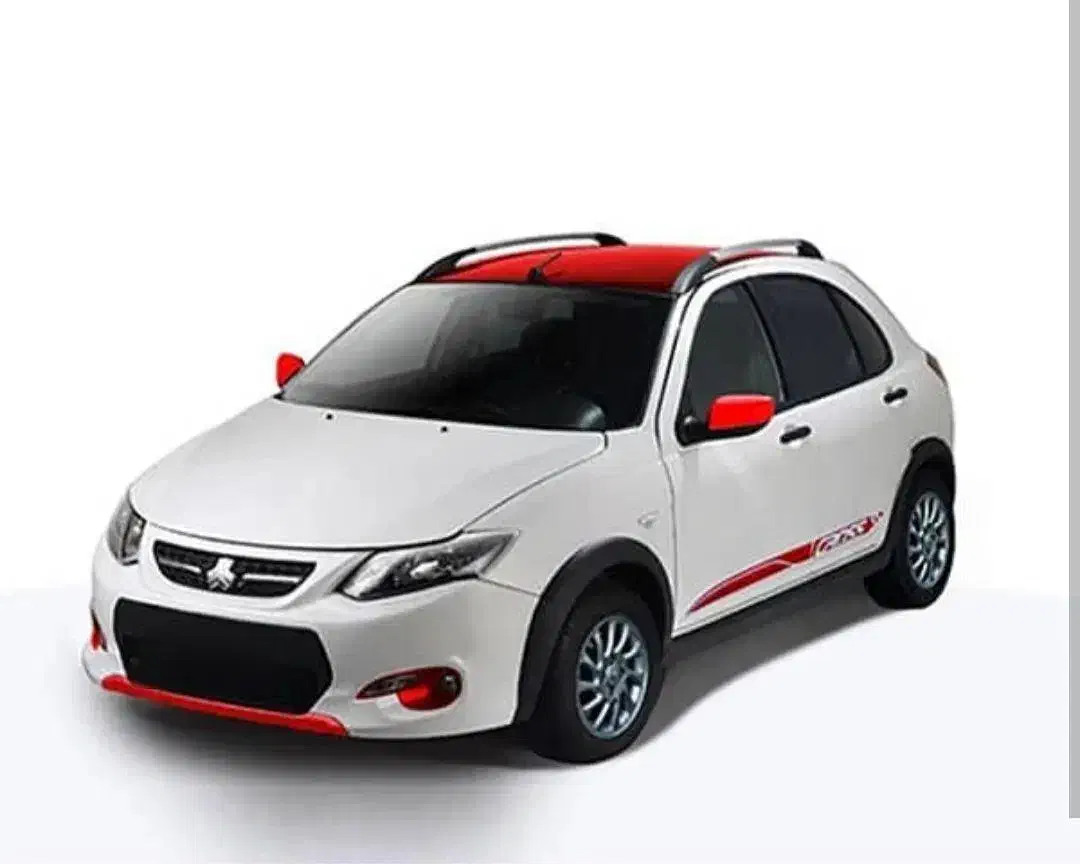 کوئیک gxr|خودرو سواری و وانت|فردیس, خیام غربی|دیوار