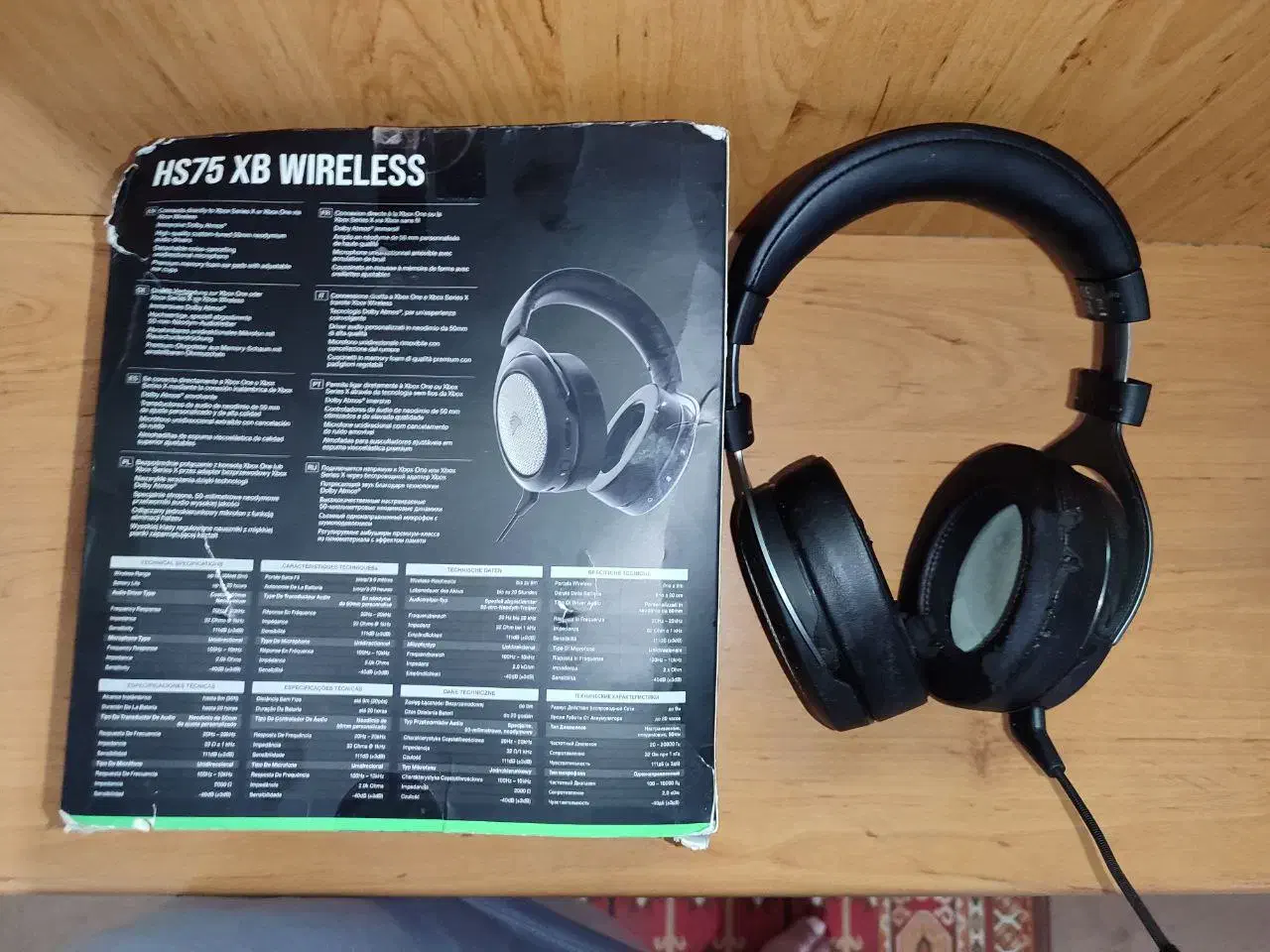 هدفون حرفه ای|کنسول، بازی ویدئویی و آنلاین|شیراز, درکی|دیوار