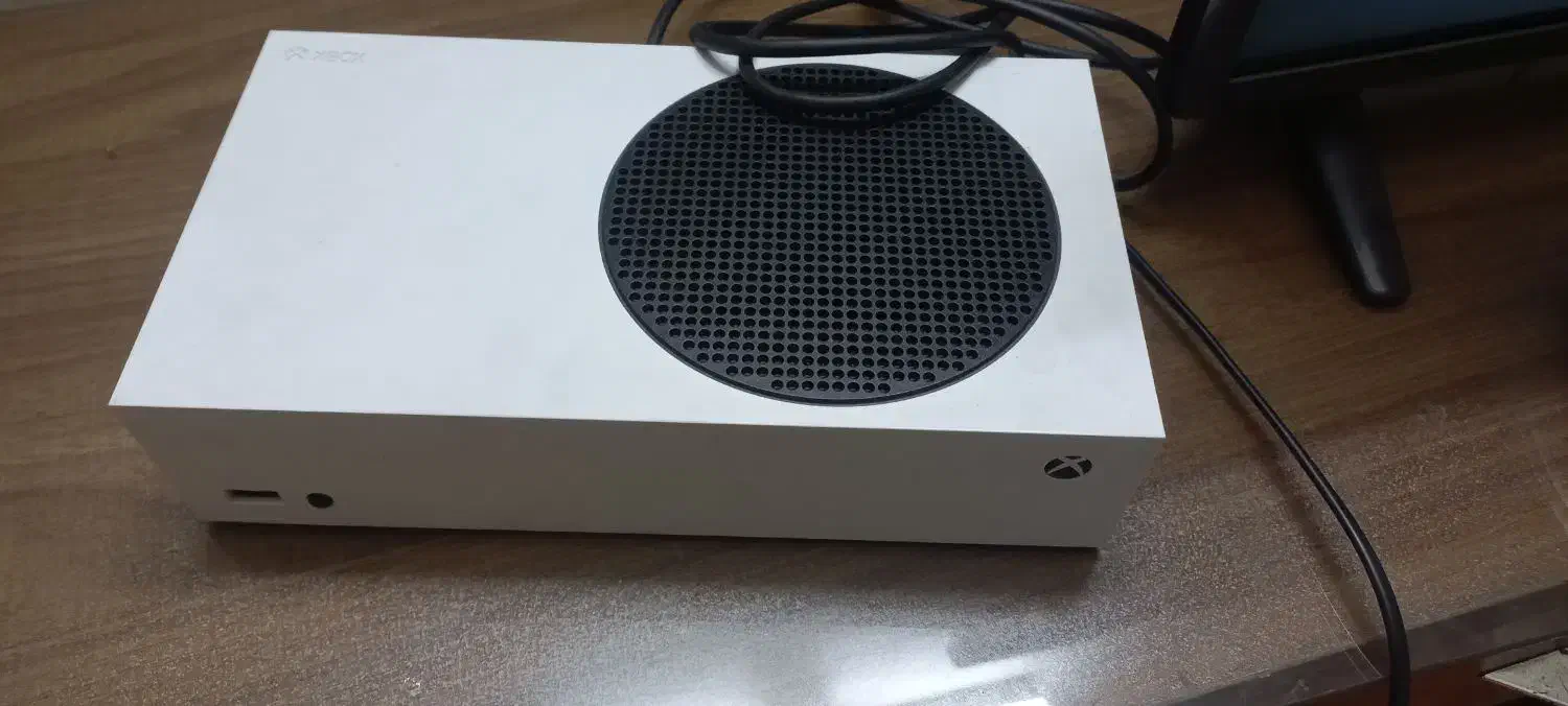 xbox series s|کنسول، بازی ویدئویی و آنلاین|بابل, |دیوار