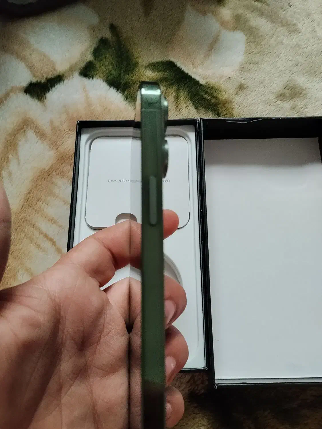 آیفون ۱۳ پرومکس|موبایل|گلپایگان, |دیوار