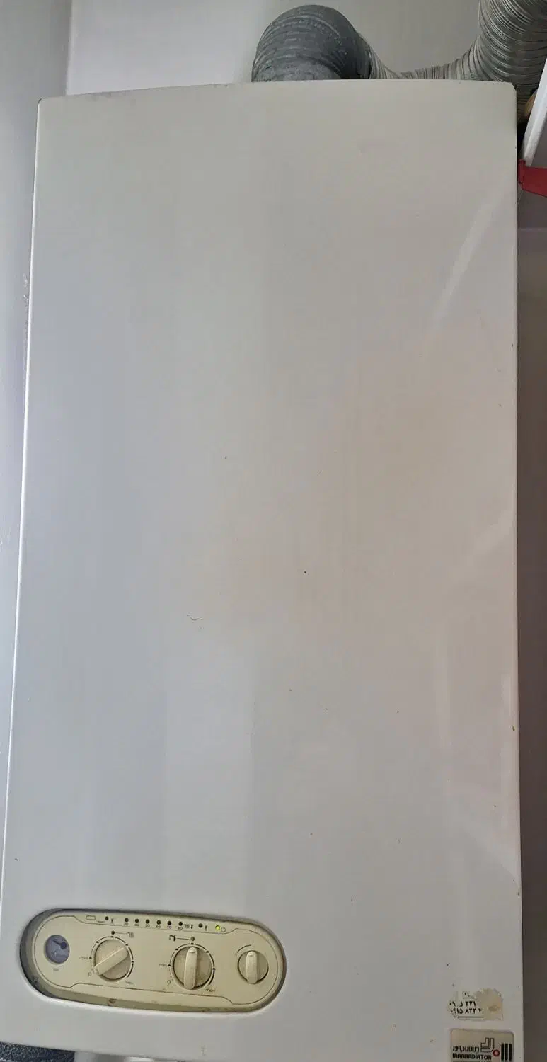 پکیج ایران رادیاتور ۲۸۰۰۰|آبگرمکن، پکیج، شوفاژ|مشهد, فرهنگ|دیوار