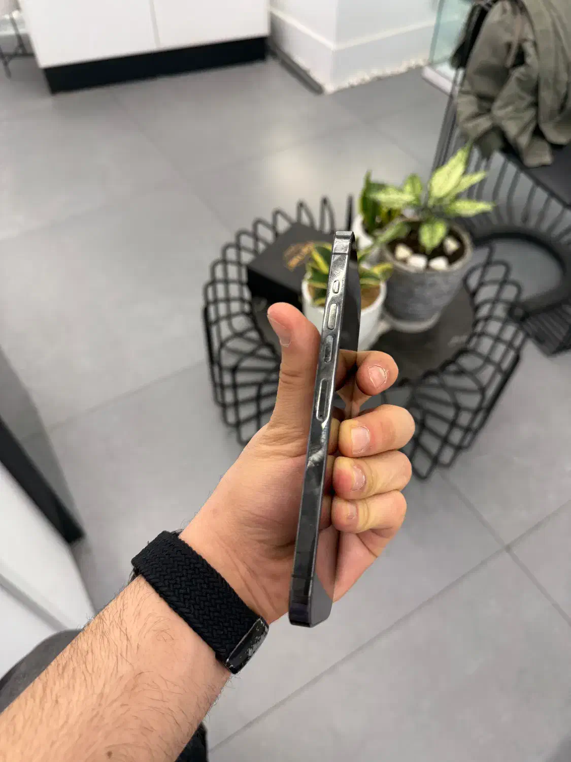 13 pro max بدون ریجستر|موبایل|تهران, صادقیه|دیوار