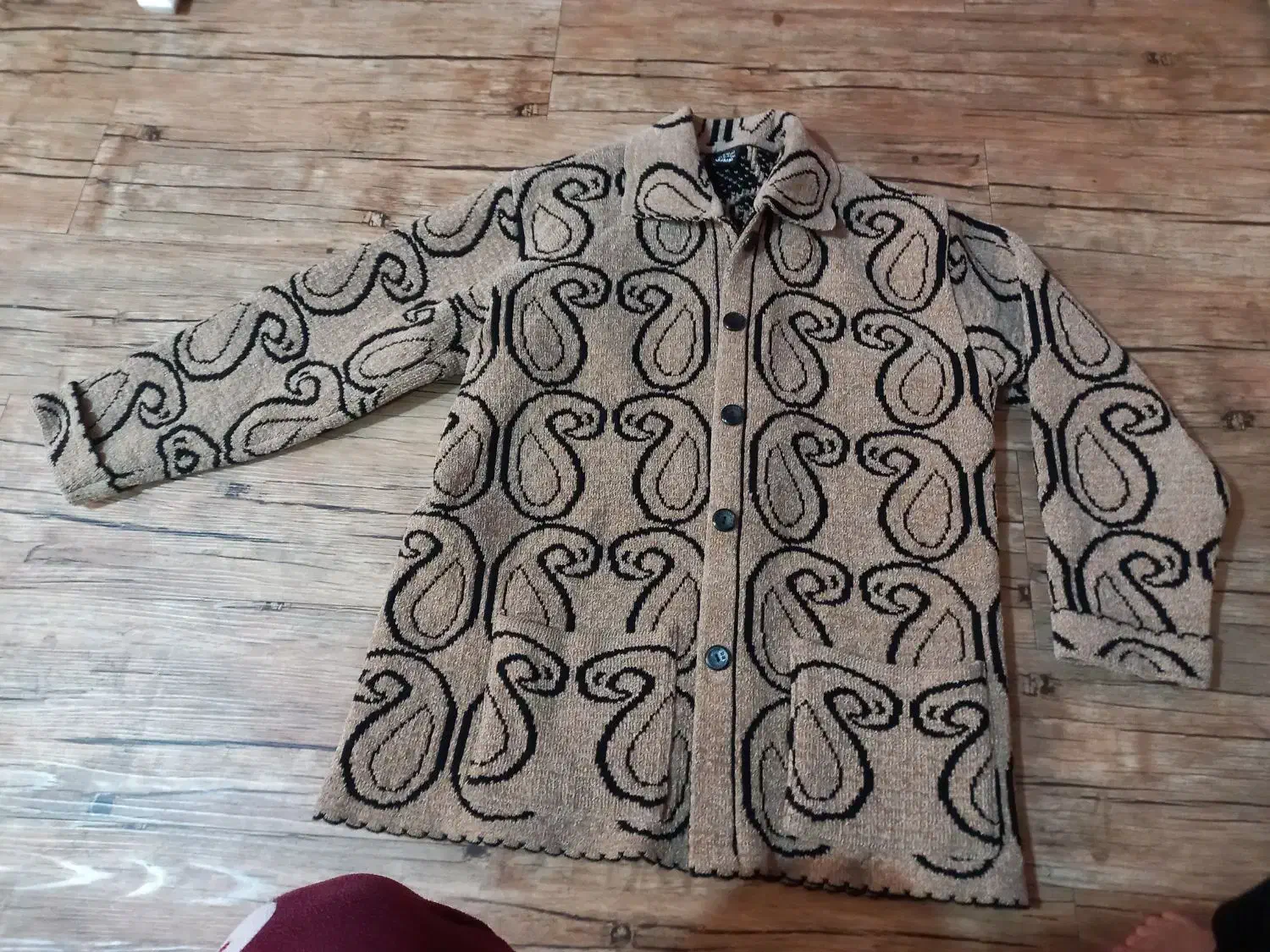 لباس گرم|لباس|سبزوار, فرهنگیان|دیوار