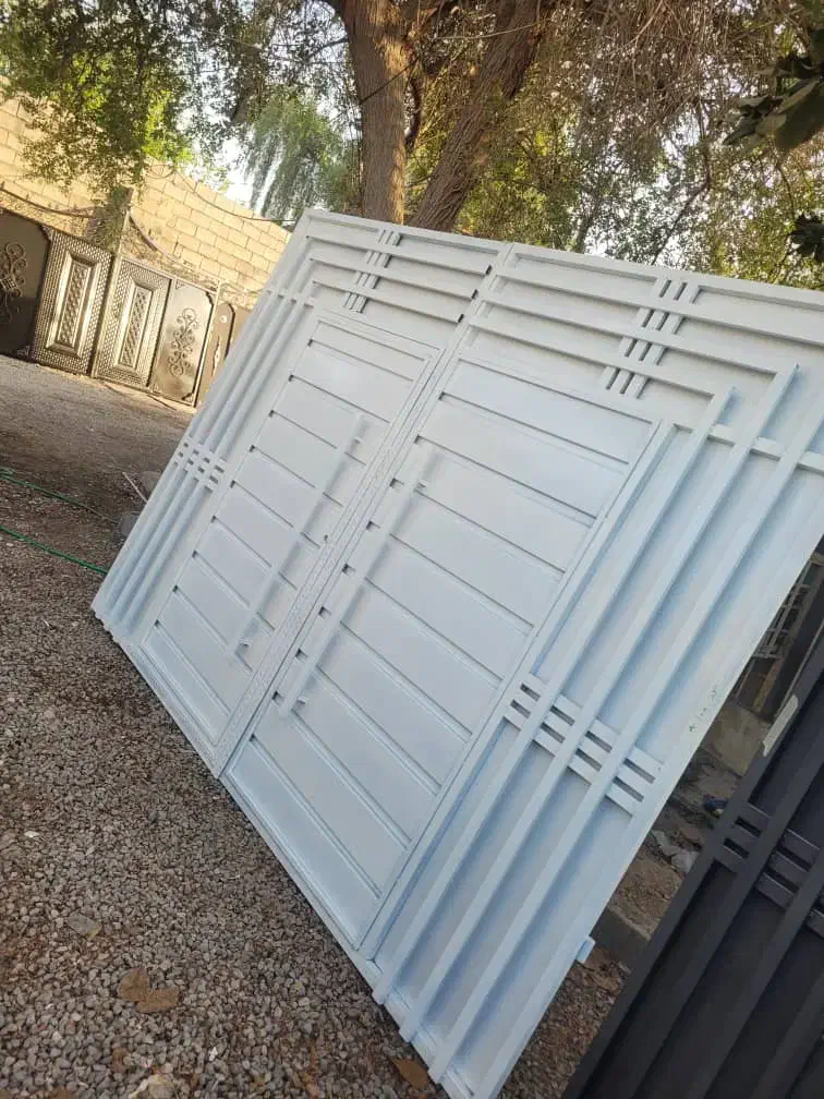 خریدوفروش اهن الات ب قیمت روز|مصالح و تجهیزات ساختمان|بند زرک, |دیوار