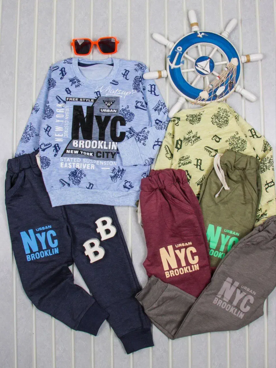 بلوز شلواراسپرت۲۴۵ پوشاک امین مرکزی داخل ارگ شمالی|لباس|نیشابور, امام|دیوار