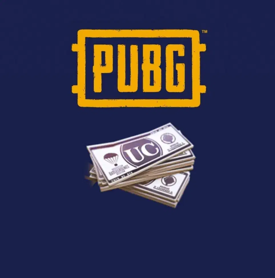 یوسی پابجی رایگان|کنسول، بازی ویدئویی و آنلاین|اصفهان, محمودآباد|دیوار