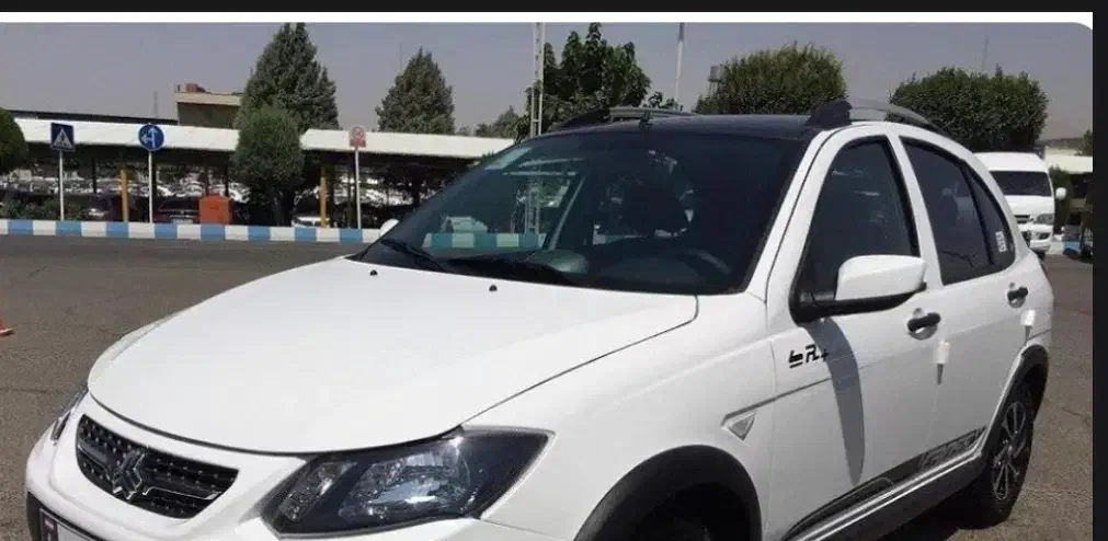 حواله کوییک r سفید مشکی|خودرو سواری و وانت|تهران, تهرانپارس غربی|دیوار