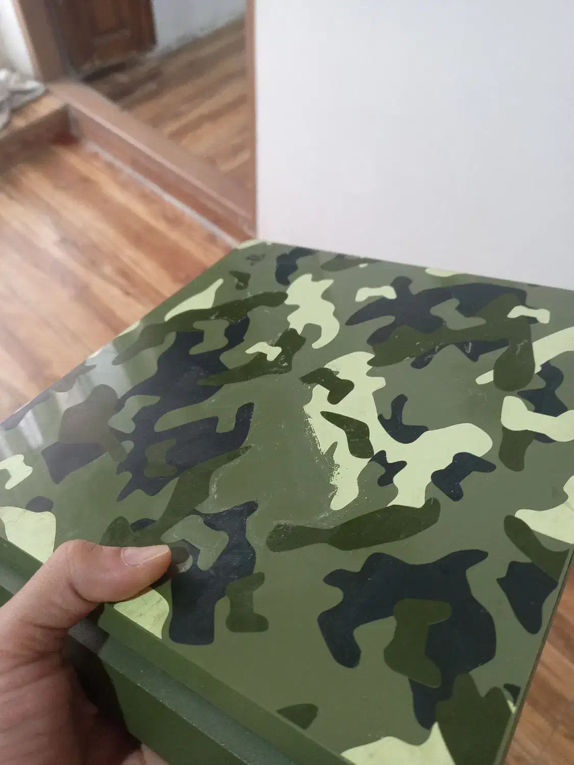 ps4 1tra ورژن ۱۳.۲ دودسته ارتشی کمیاب|کنسول، بازی ویدئویی و آنلاین|کرمان, |دیوار