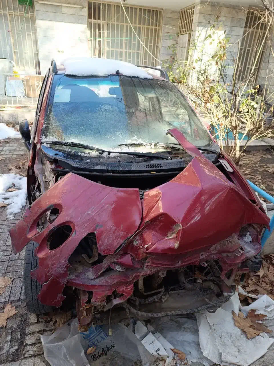 MVM110|خودرو سواری و وانت|مشهد, استاد یوسفی (شهرک غرب)|دیوار