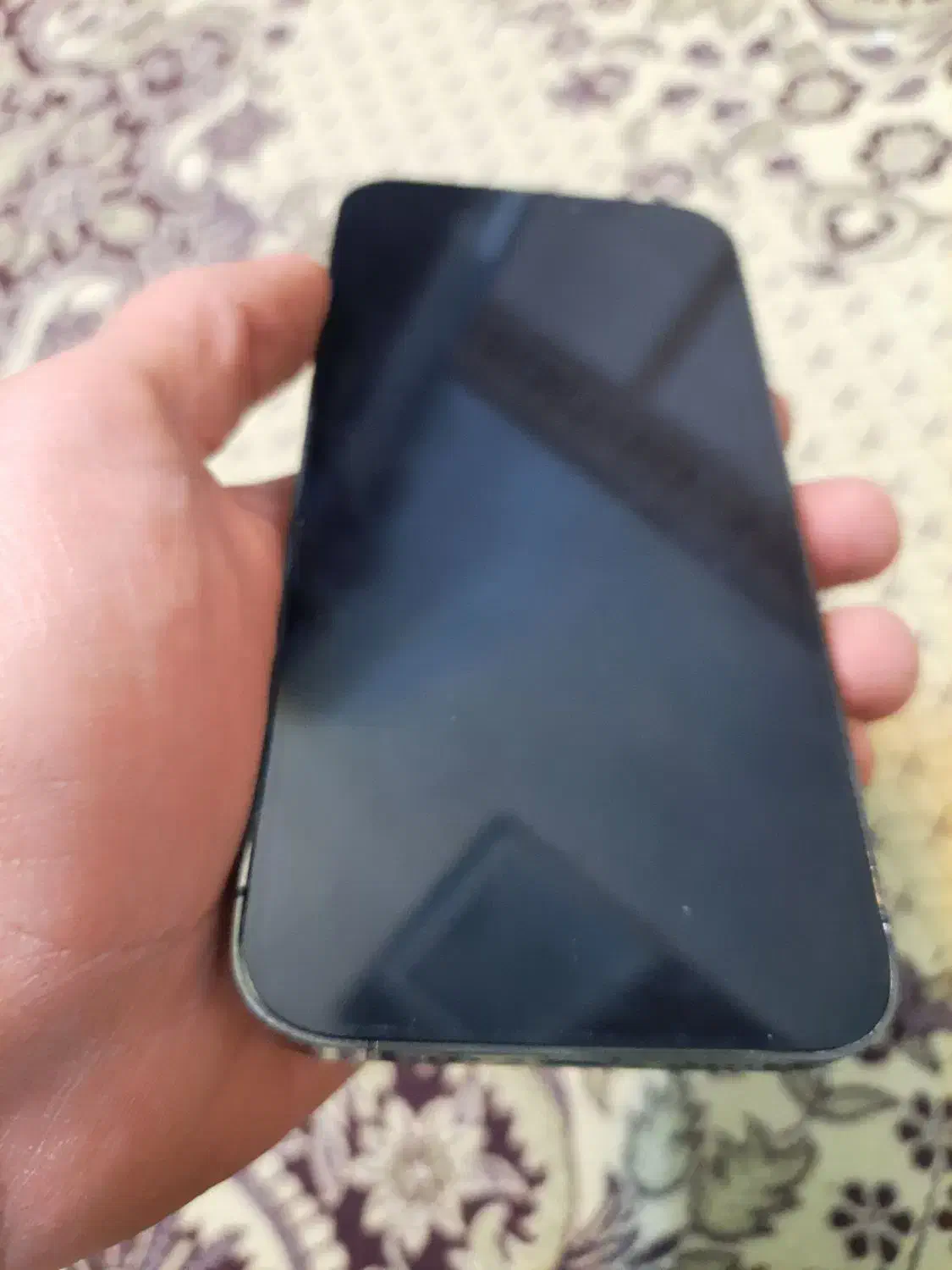 موبایل12pro max|موبایل|قم, یزدان‌شهر|دیوار