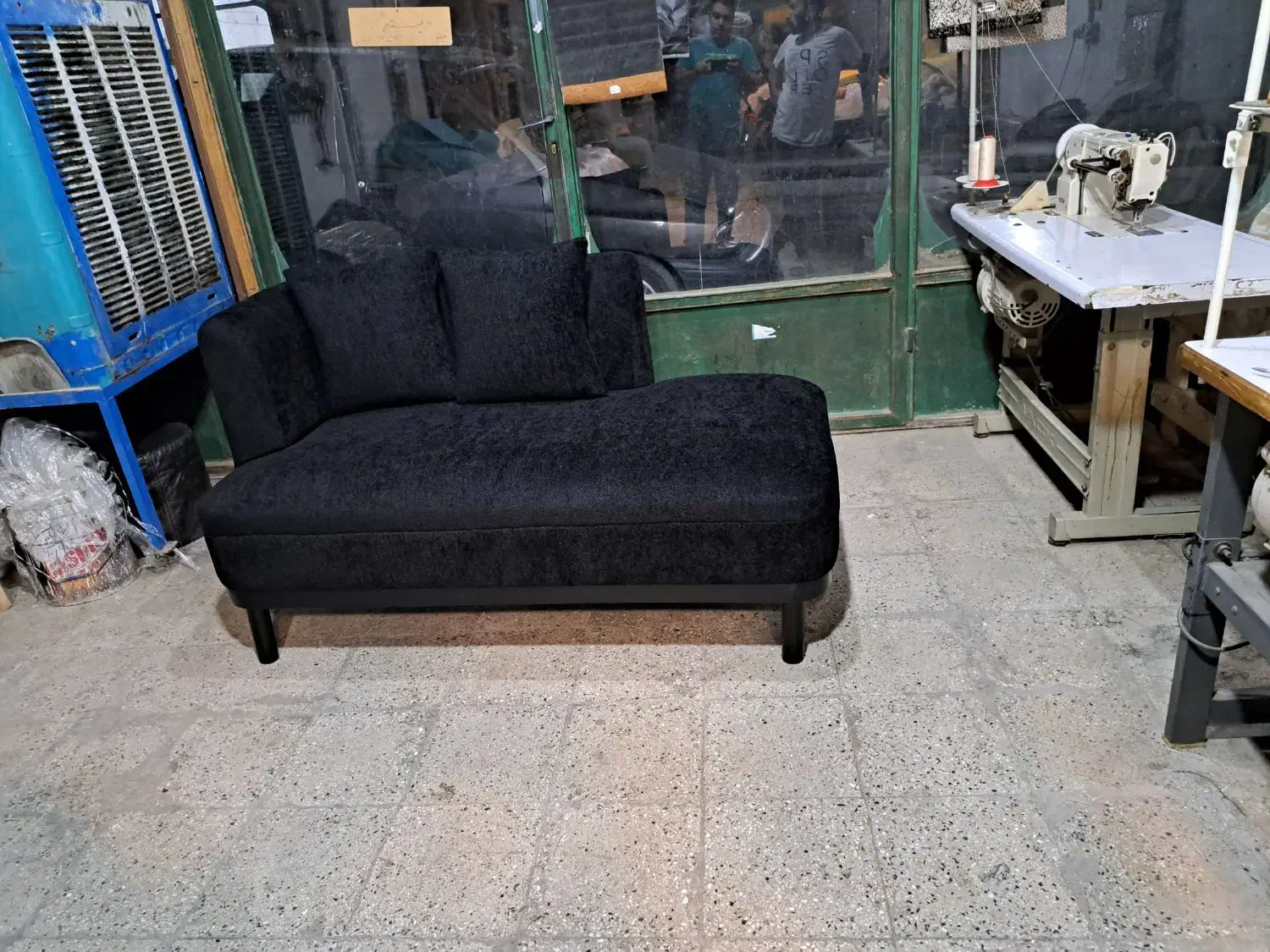 کاناپه لافست(شزلون)|مبلمان خانگی و میز عسلی|جاجرود, |دیوار