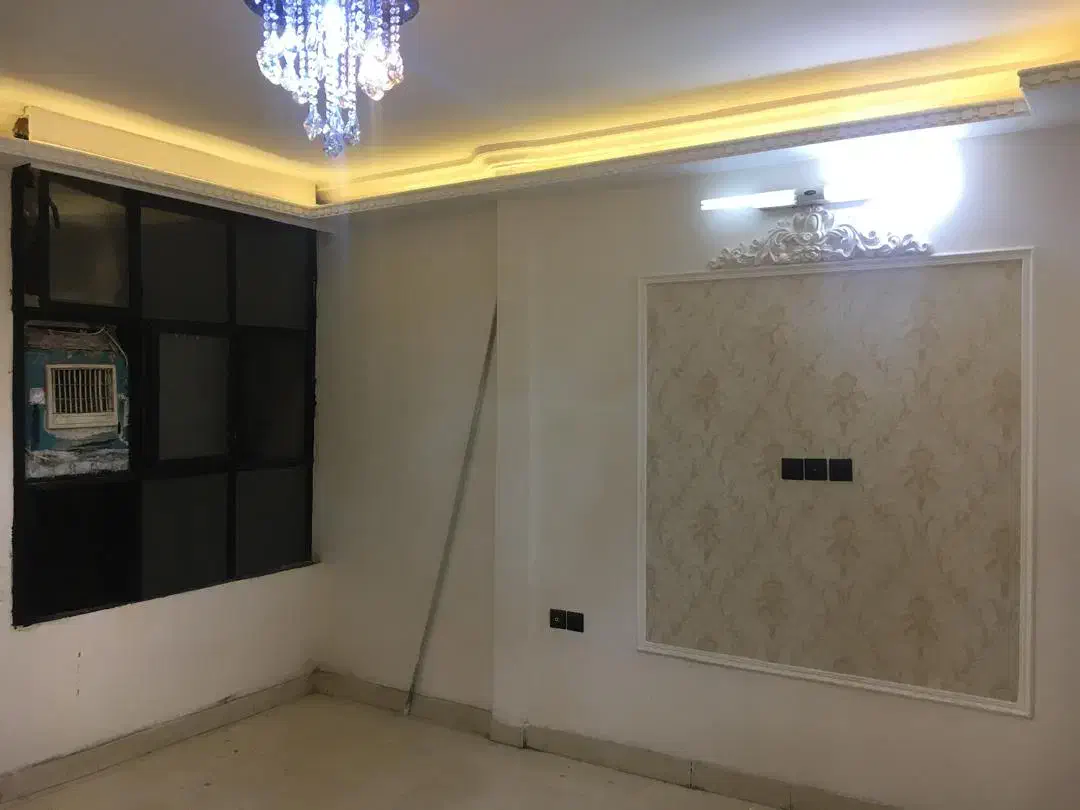 آپارتمان طبقه سوم 50متری نهضت 10|فروش آپارتمان|مشهد, یوسفیه (شهرک غرب)|دیوار