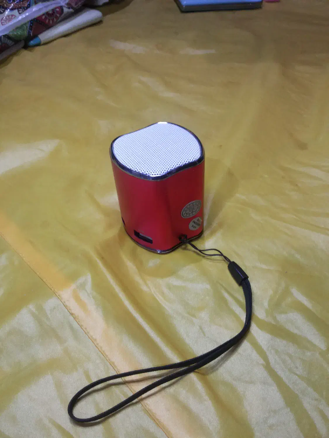 اسپیکرسبک|پخش‌کننده همراه|گرگان, |دیوار