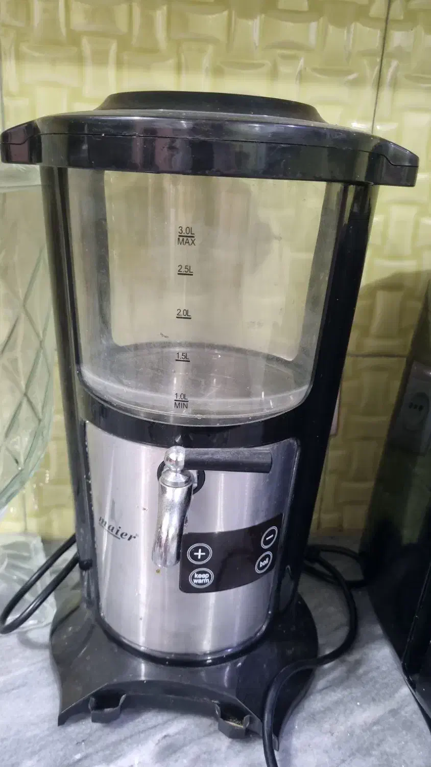 چایساز|سماور، چای‌ساز، قهوه‌ساز|گتوند, |دیوار