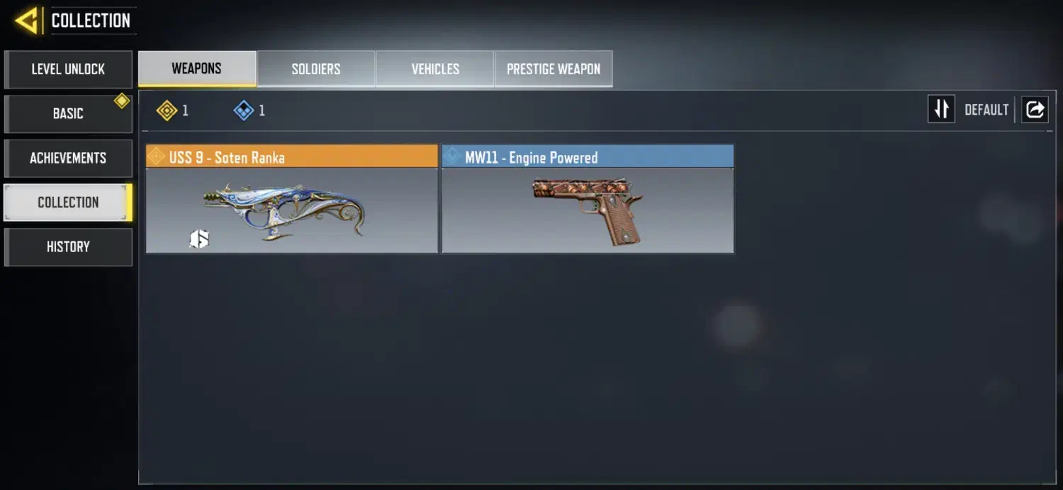 اکانت کالاف|کنسول، بازی ویدئویی و آنلاین|کامیاران, |دیوار