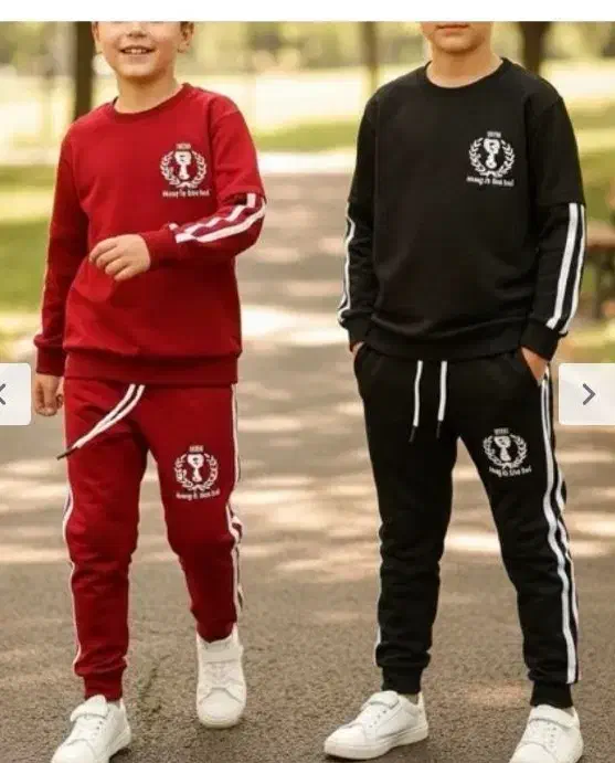 ست اسپرت|کفش و لباس بچه|هندیجان, |دیوار