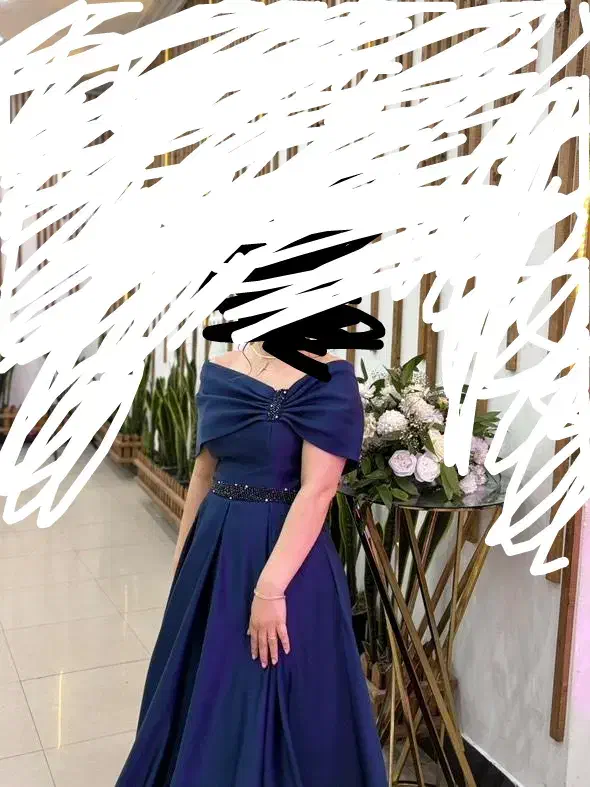 لباس مجلسی|لباس|گرگان, |دیوار