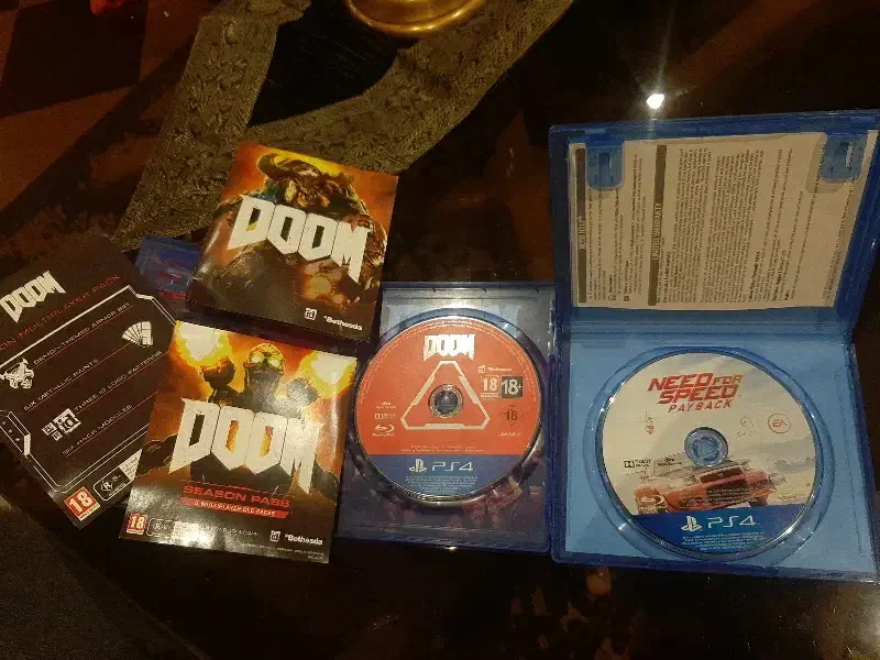 بازی پی اس۴|کنسول، بازی ویدئویی و آنلاین|زاهدان, |دیوار