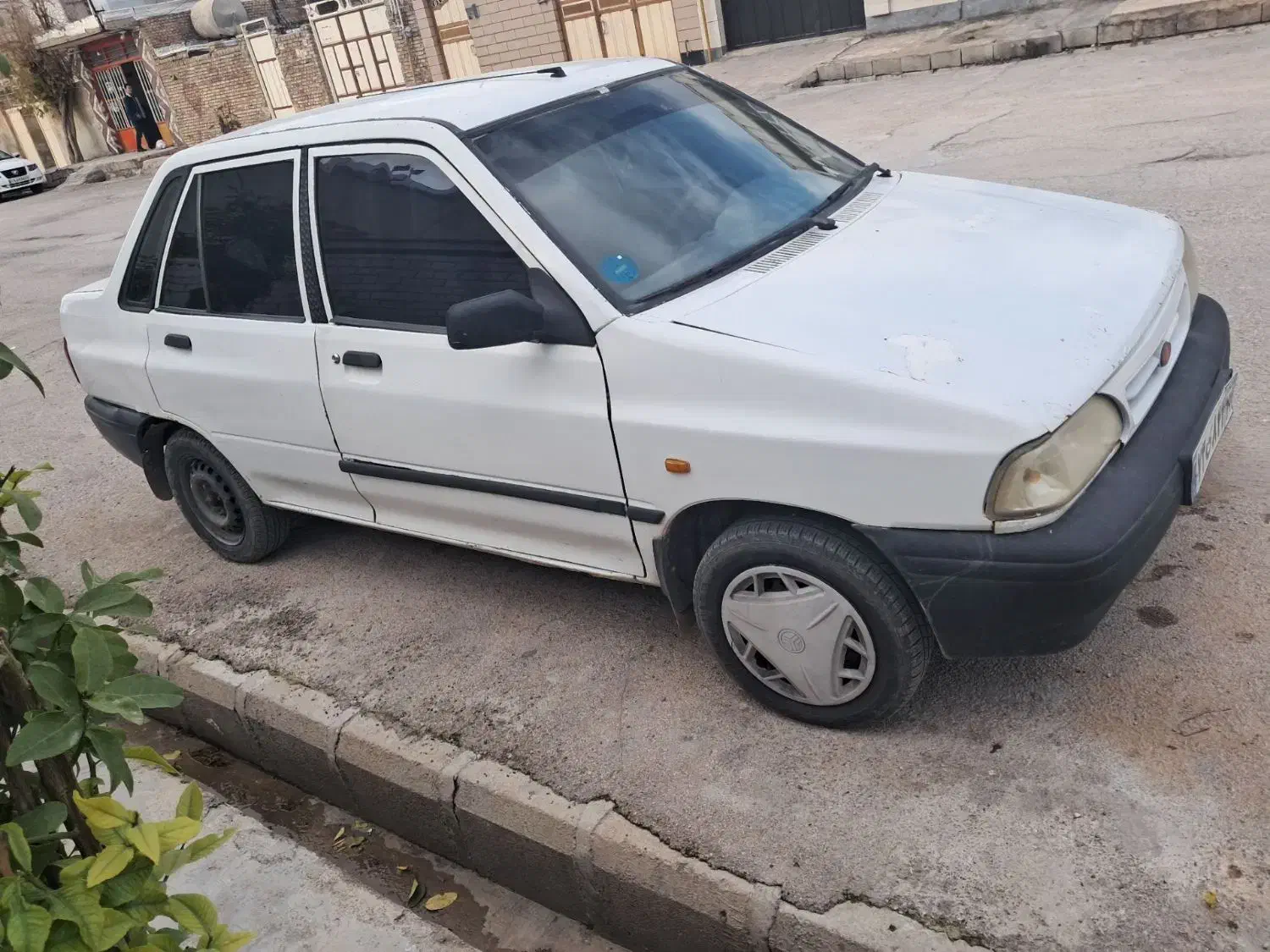 پرایدمدل۹۰|خودرو سواری و وانت|ایذه, |دیوار