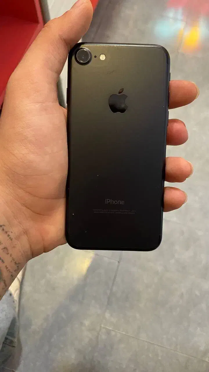 Iphone 7|موبایل|کرج, حسن آباد|دیوار