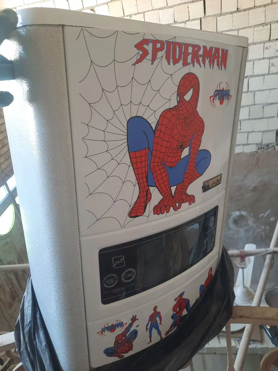 بخاری کودک|بخاری، هیتر، شومینه|لالجین, |دیوار