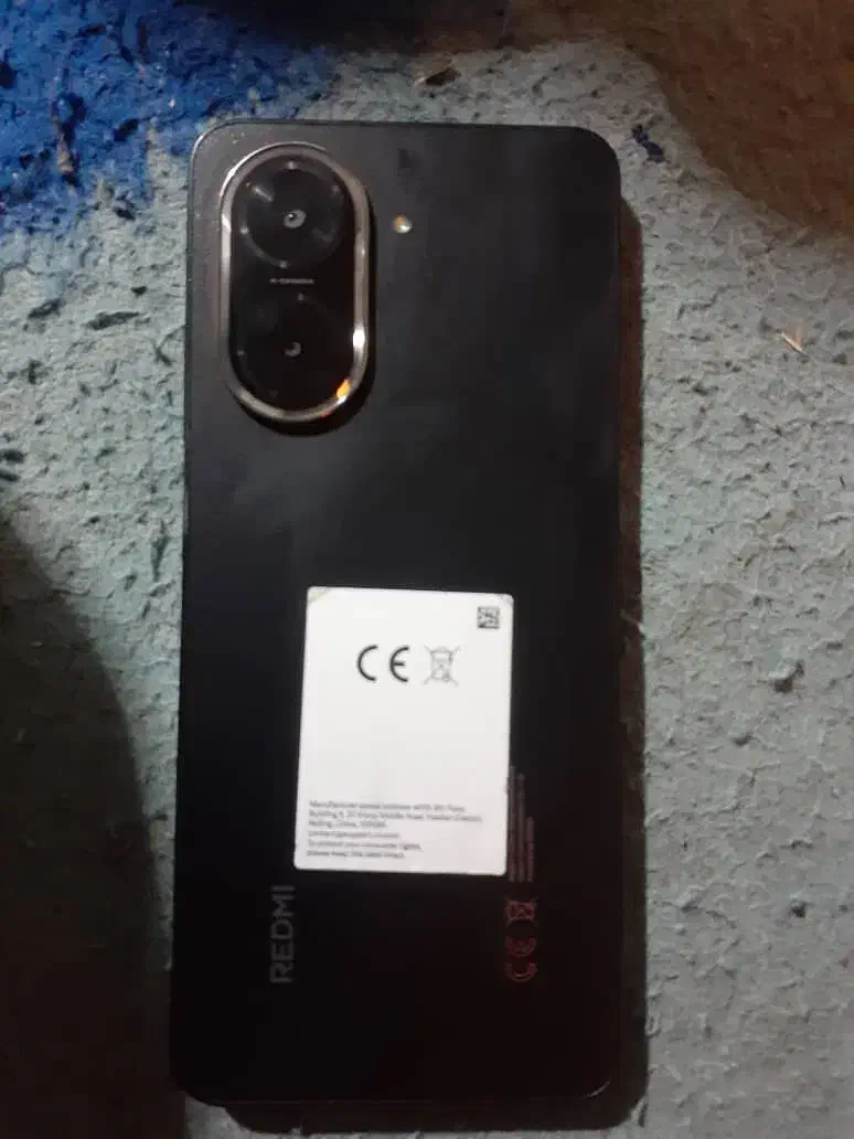 گوشی ردمی a5حافضه128|موبایل|اهواز, اسلام آباد شرقی|دیوار