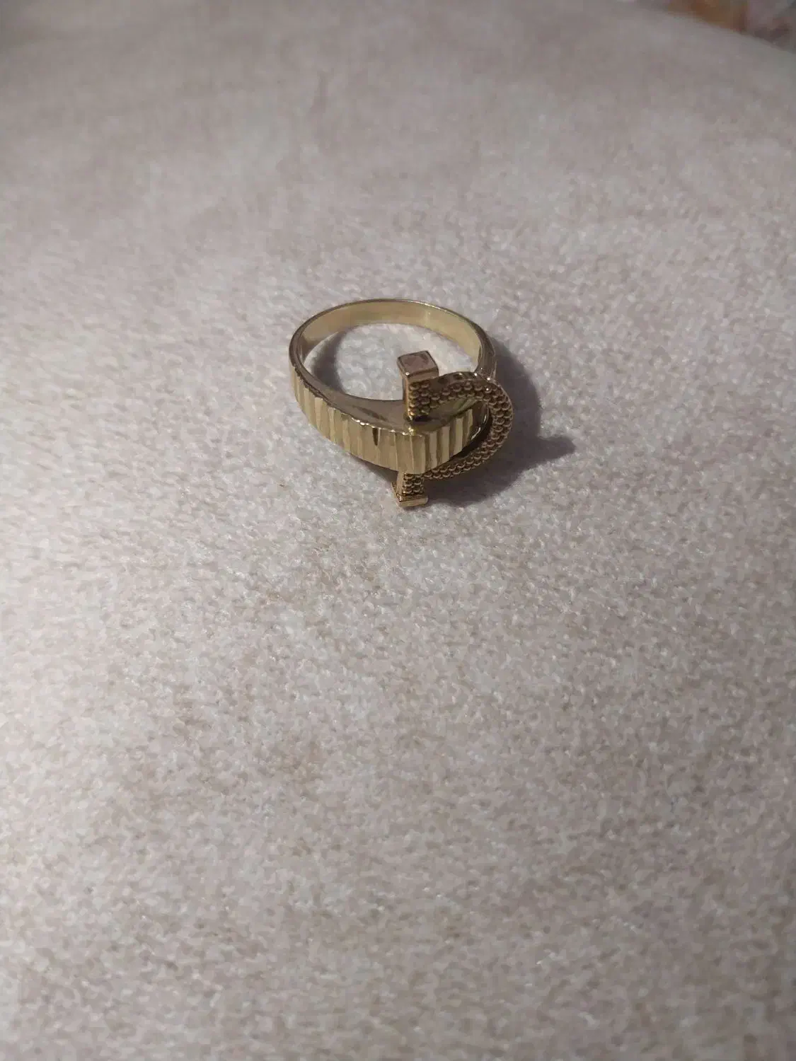 انگشتر طلا|جواهرات|تهران, پاسداران|دیوار