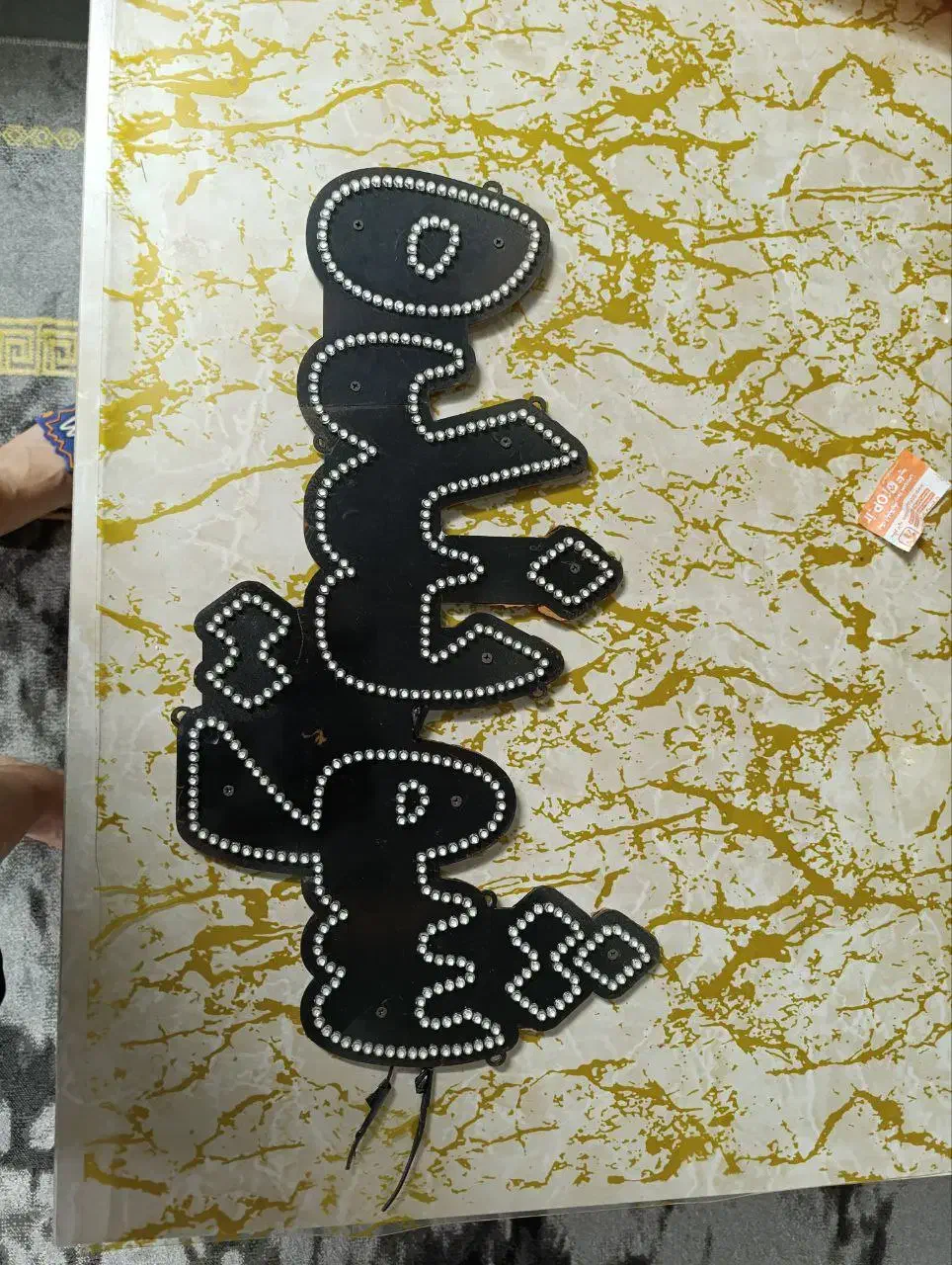 تابلو ای دی|فروشگاه و مغازه|ورامین, ورامین|دیوار