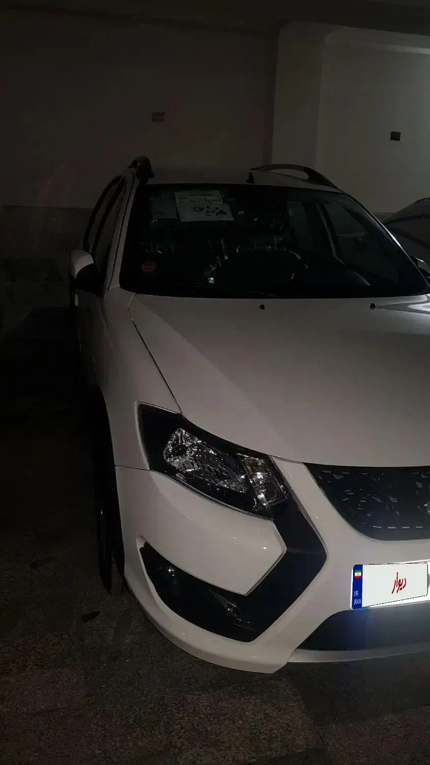 کوئیک صفر|خودرو سواری و وانت|تهران, ولنجک|دیوار