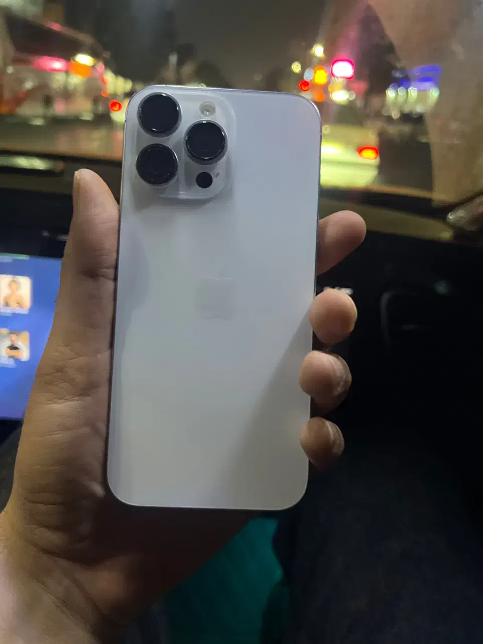 iPhone 16 Pro Max|موبایل|بندرعباس, |دیوار