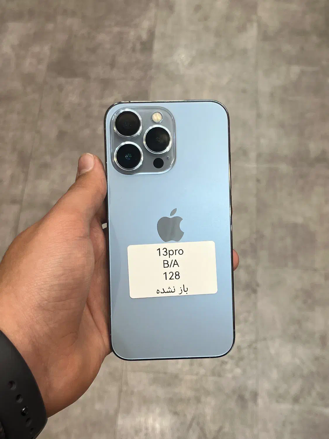 iPhone 13pro|موبایل|تهران, فردوسی|دیوار