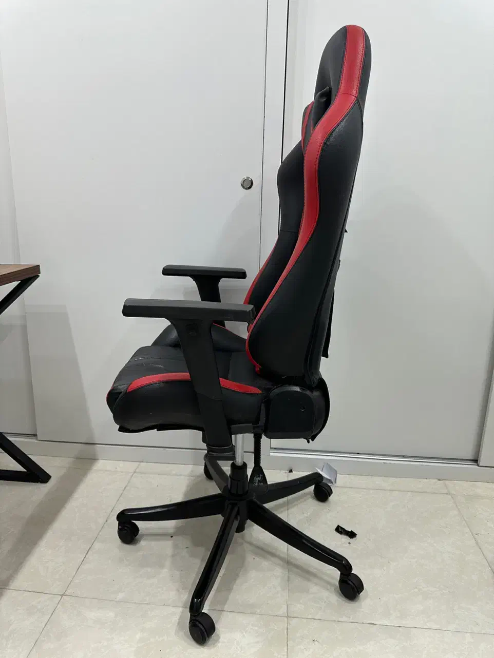 صندلی گیمینگ بامو ۲۰۲۲|صندلی و نیمکت|تربتحیدریه, مظفریه|دیوار