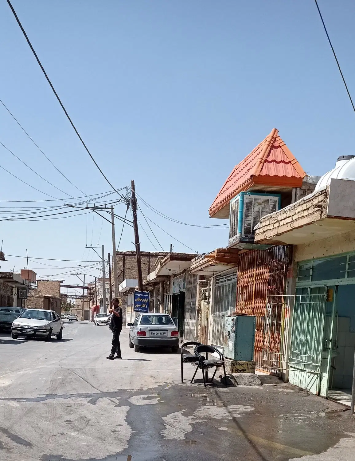 مغازه|فروش مغازه و غرفه|فلاورجان, |دیوار