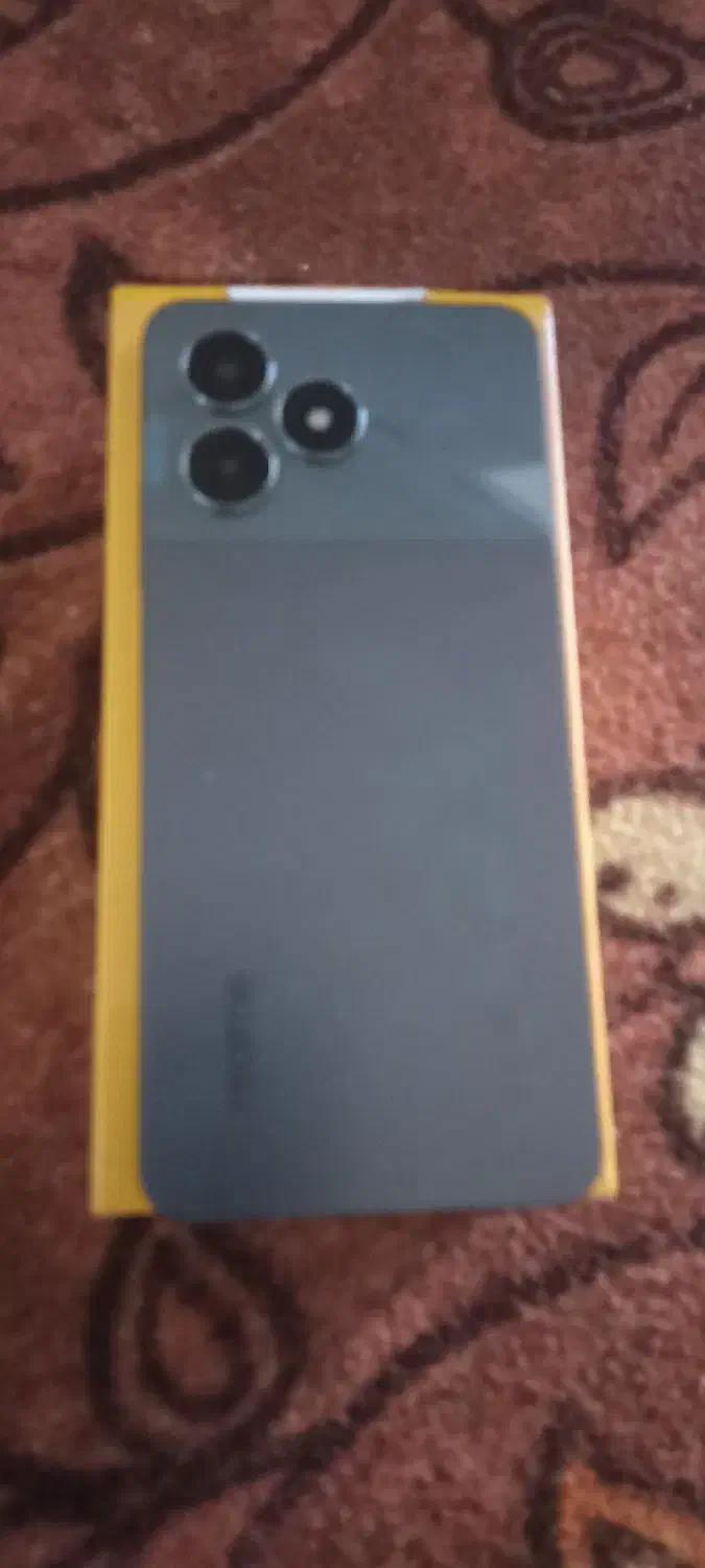 ردمی نوت 50|موبایل|کارون, |دیوار