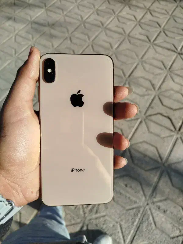 IP xs max|موبایل|مشهد, آزادشهر|دیوار