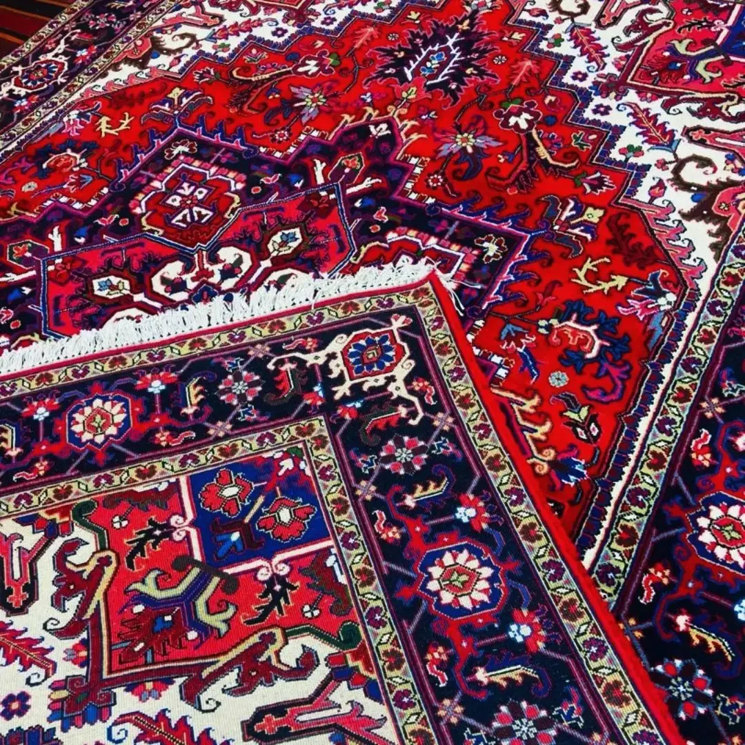 فرش دستباف|فرش|تهران, ولنجک|دیوار