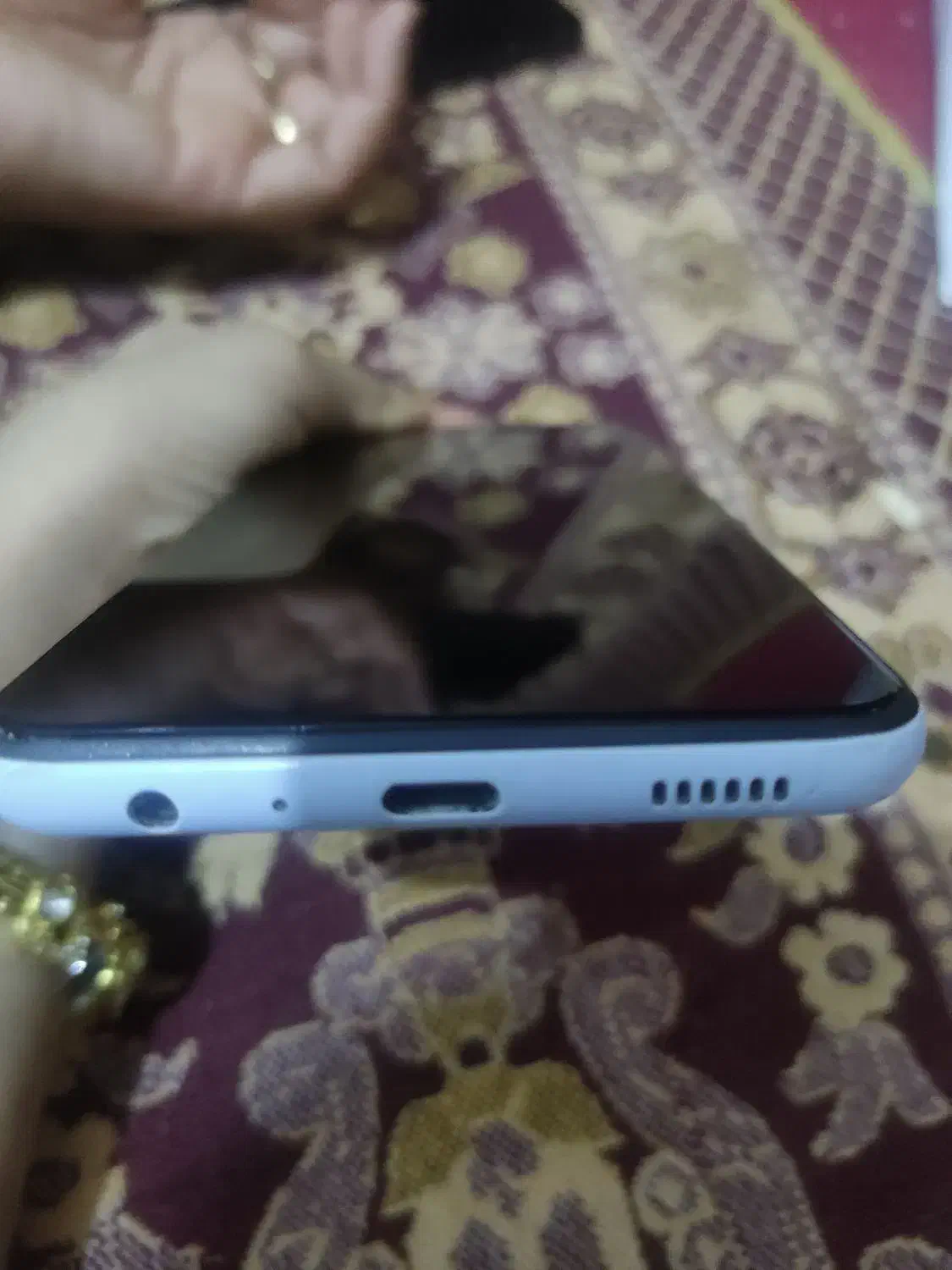 موبایل a13 کارکرده|موبایل|میناب, |دیوار