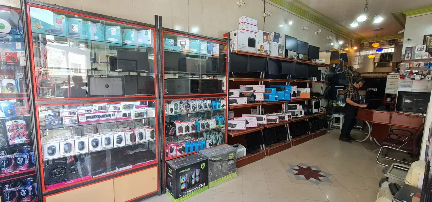 لپ تاپ Hp بسیار تمیز cpu i5|رایانه همراه|قرچک, مهدیه|دیوار