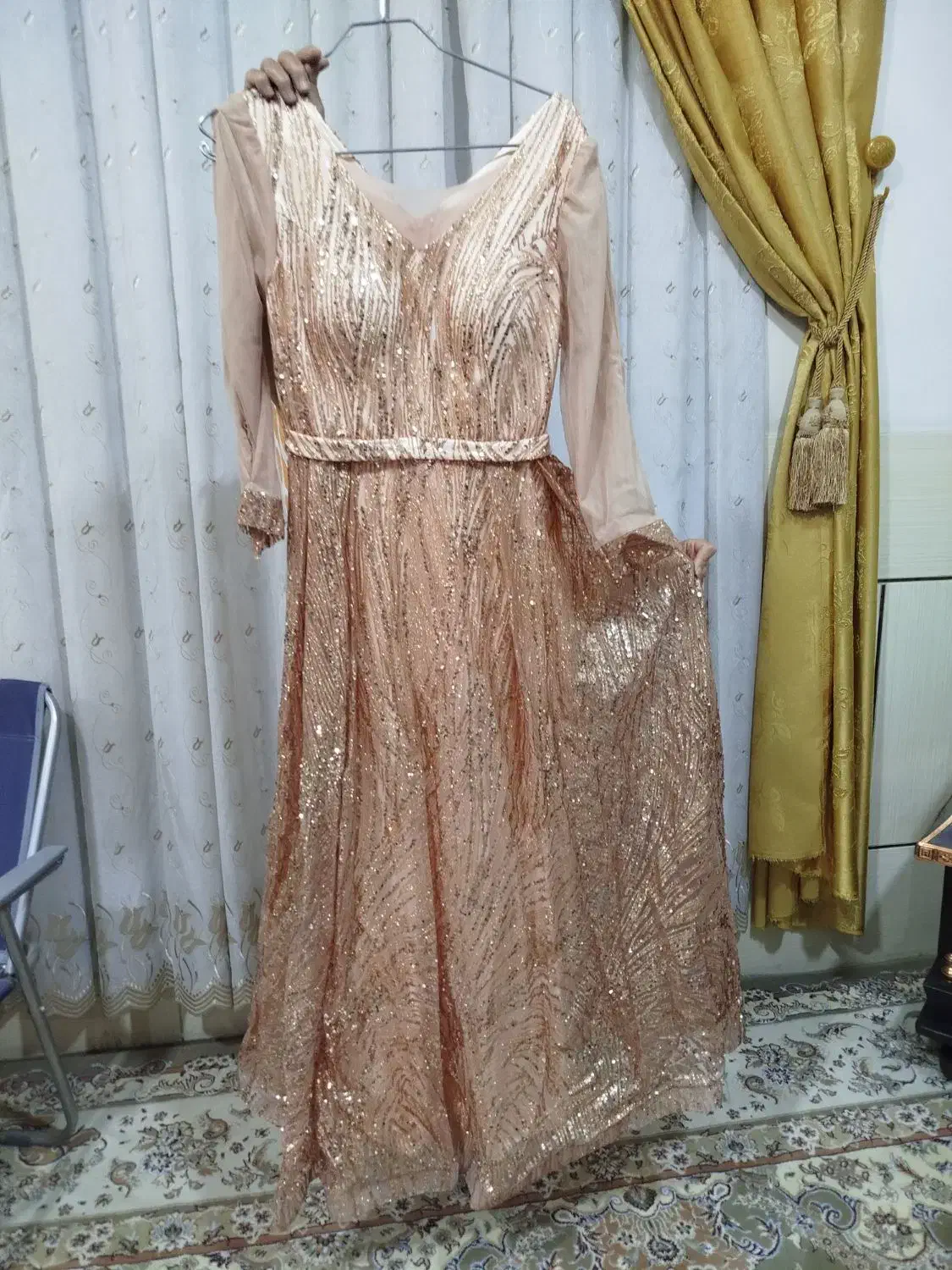 کاملا نو|لباس|سیرجان, |دیوار