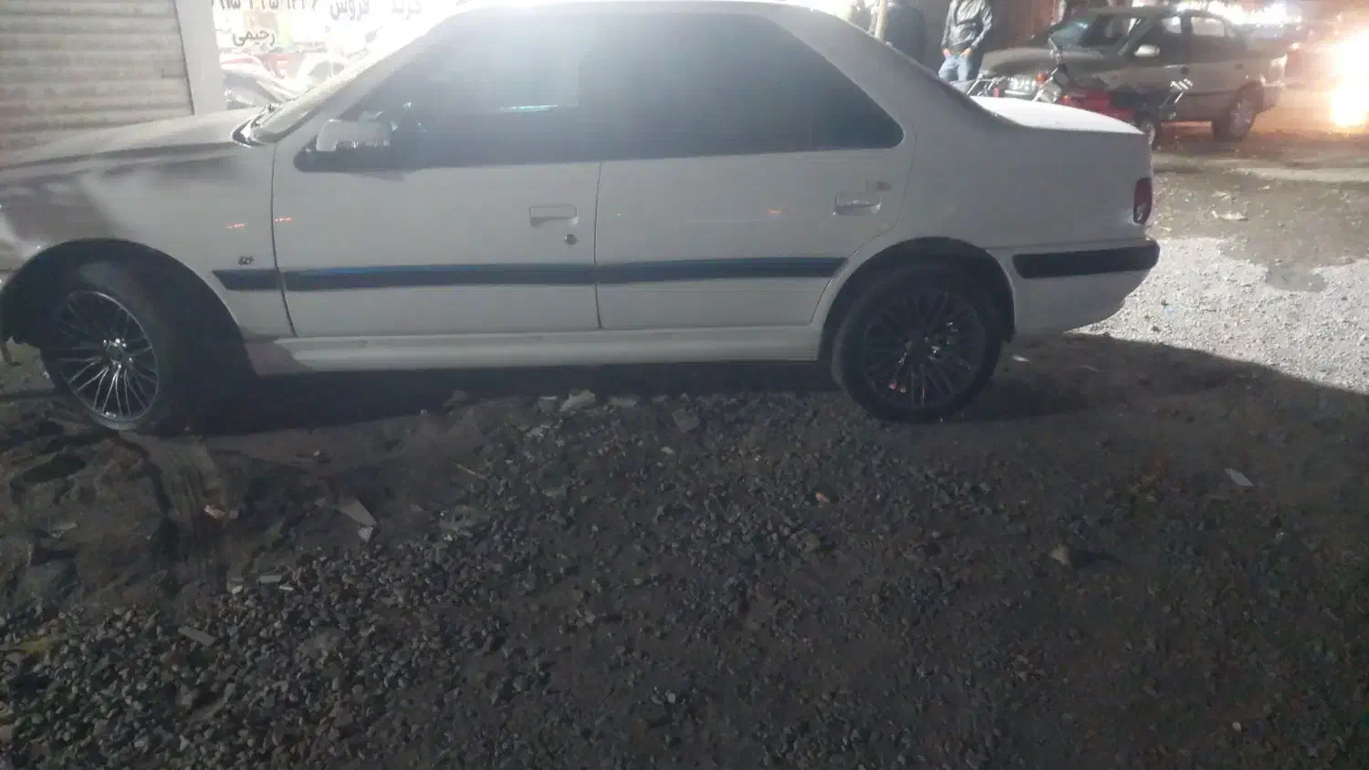 فروشی|خودرو سواری و وانت|مشهد, نوده|دیوار