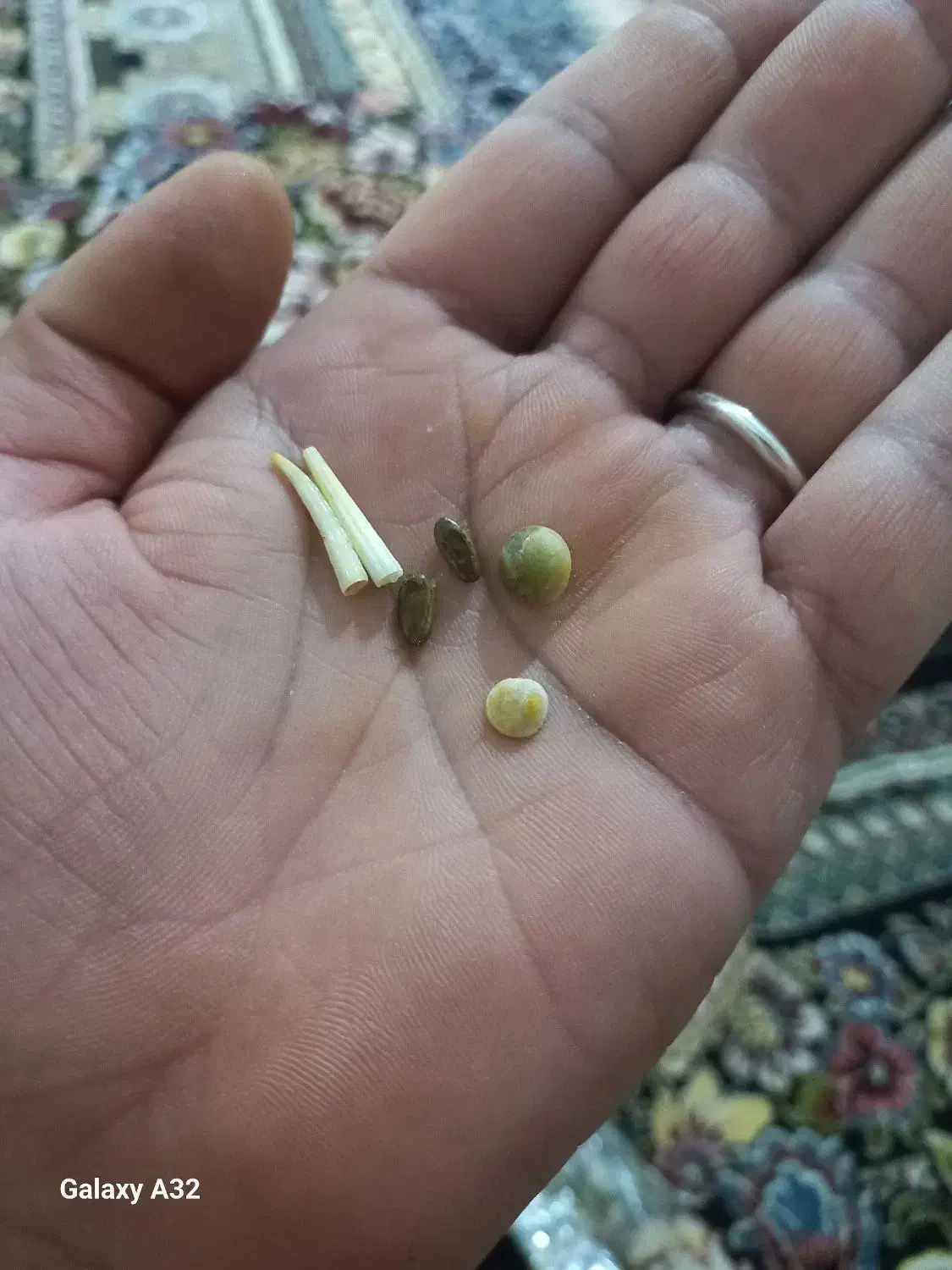 مهره قدیمی اصل|کلکسیون اشیاء عتیقه|شبانکاره, |دیوار