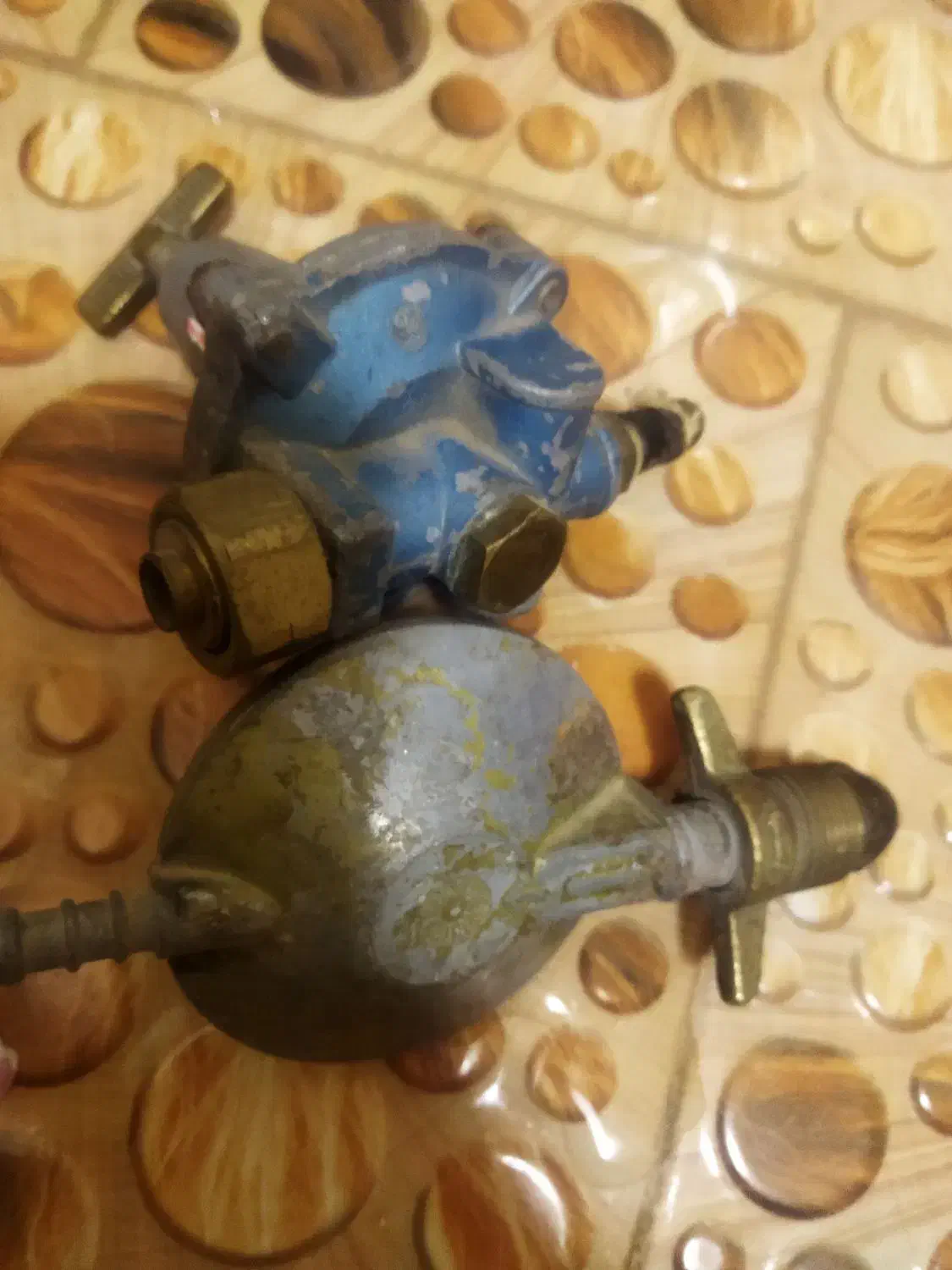 رگلاتور کپسول|آبگرمکن، پکیج، شوفاژ|دورود, |دیوار