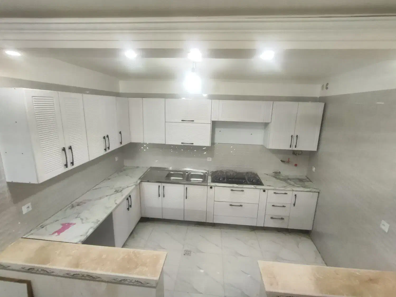 نصاب کابینت|خدمات پیشه و مهارت|قرچک, زیبا شهر|دیوار